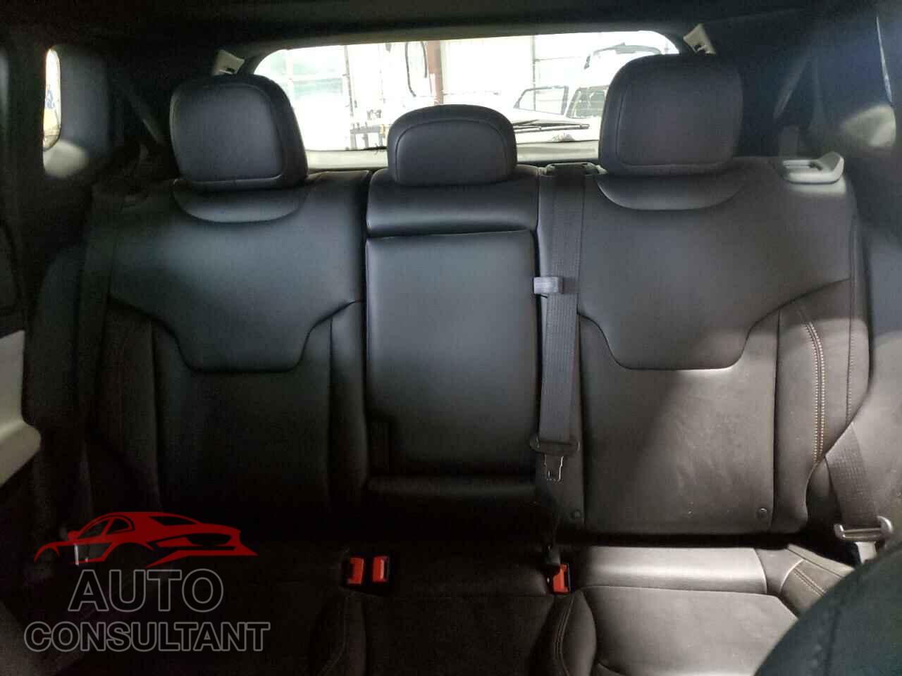 JEEP COMPASS 2024 - 3C4NJDCN3RT162108