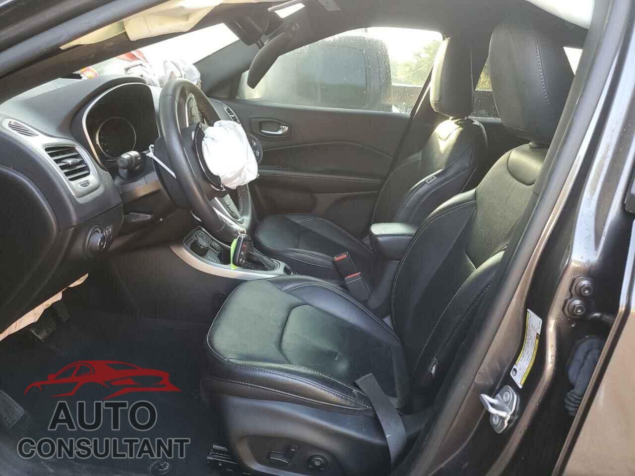 JEEP COMPASS 2021 - 3C4NJDEB2MT516812