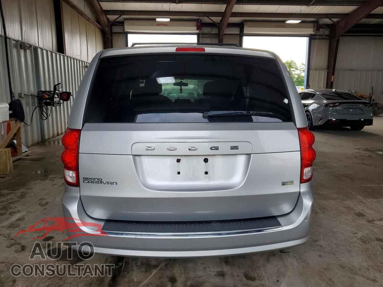 DODGE CARAVAN 2012 - 2C4RDGCG2CR112287
