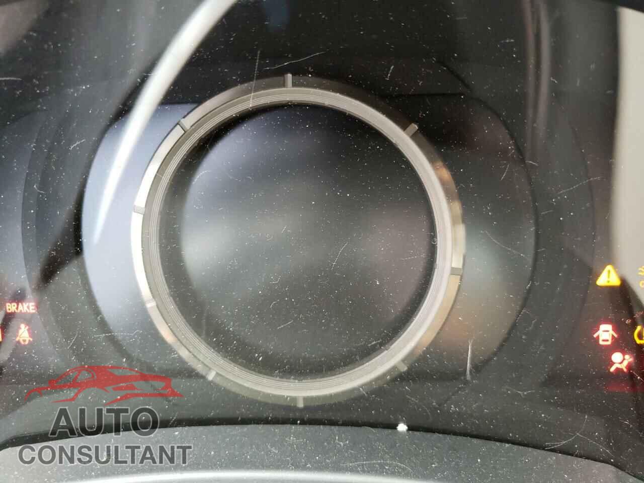 LEXUS IS 2017 - JTHBA1D26H5048980