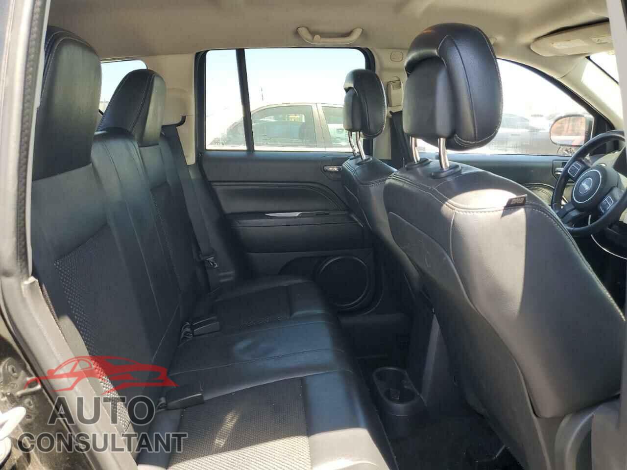 JEEP COMPASS 2014 - 1C4NJCEB4ED704071