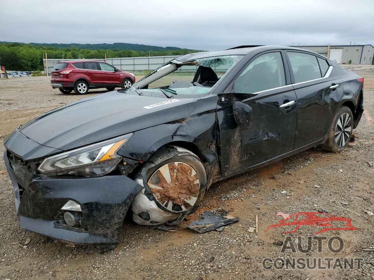 NISSAN ALTIMA 2020 - 1N4BL4EW1LC193143