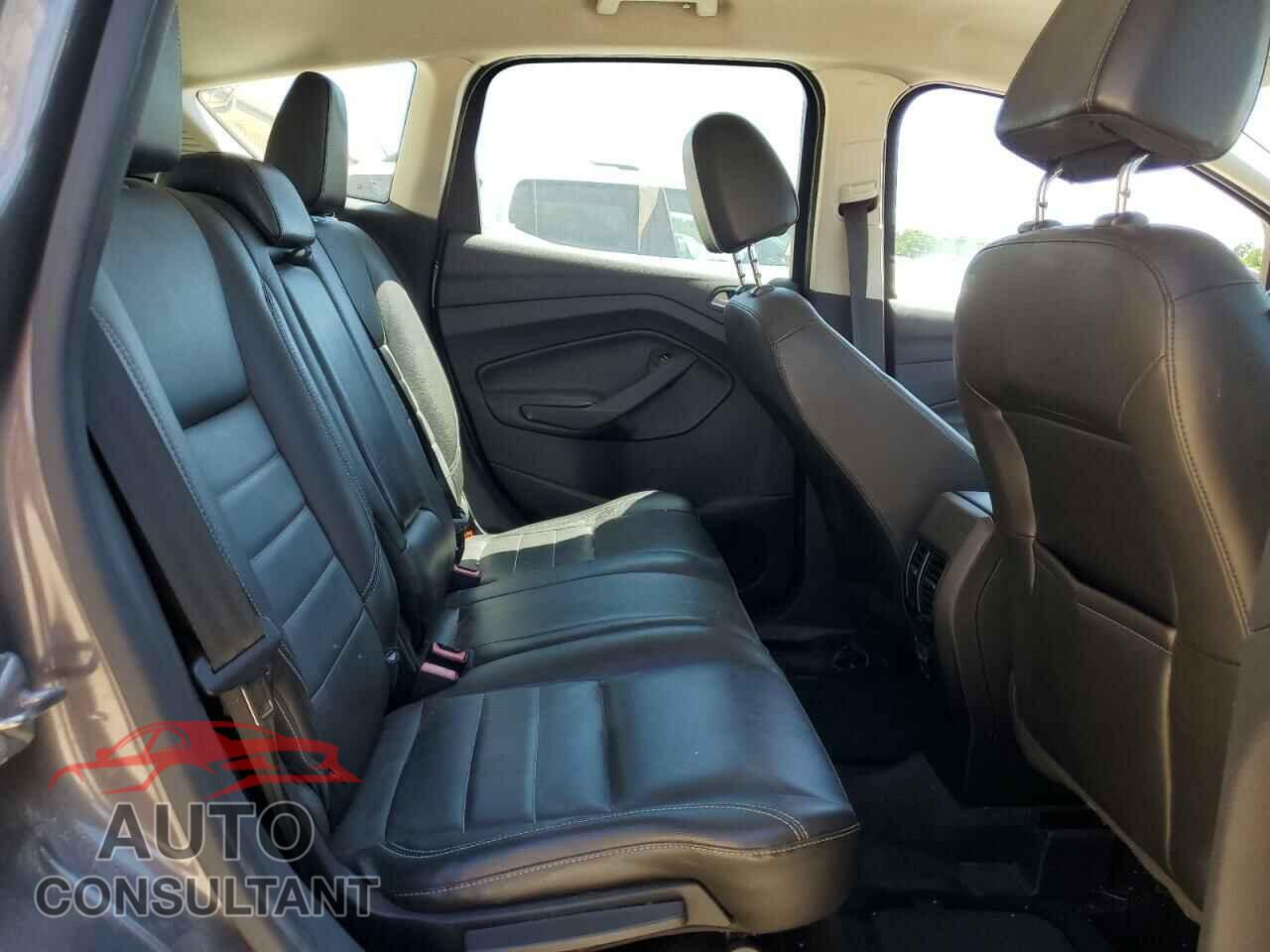 FORD CMAX 2013 - 1FADP5CU2DL512281