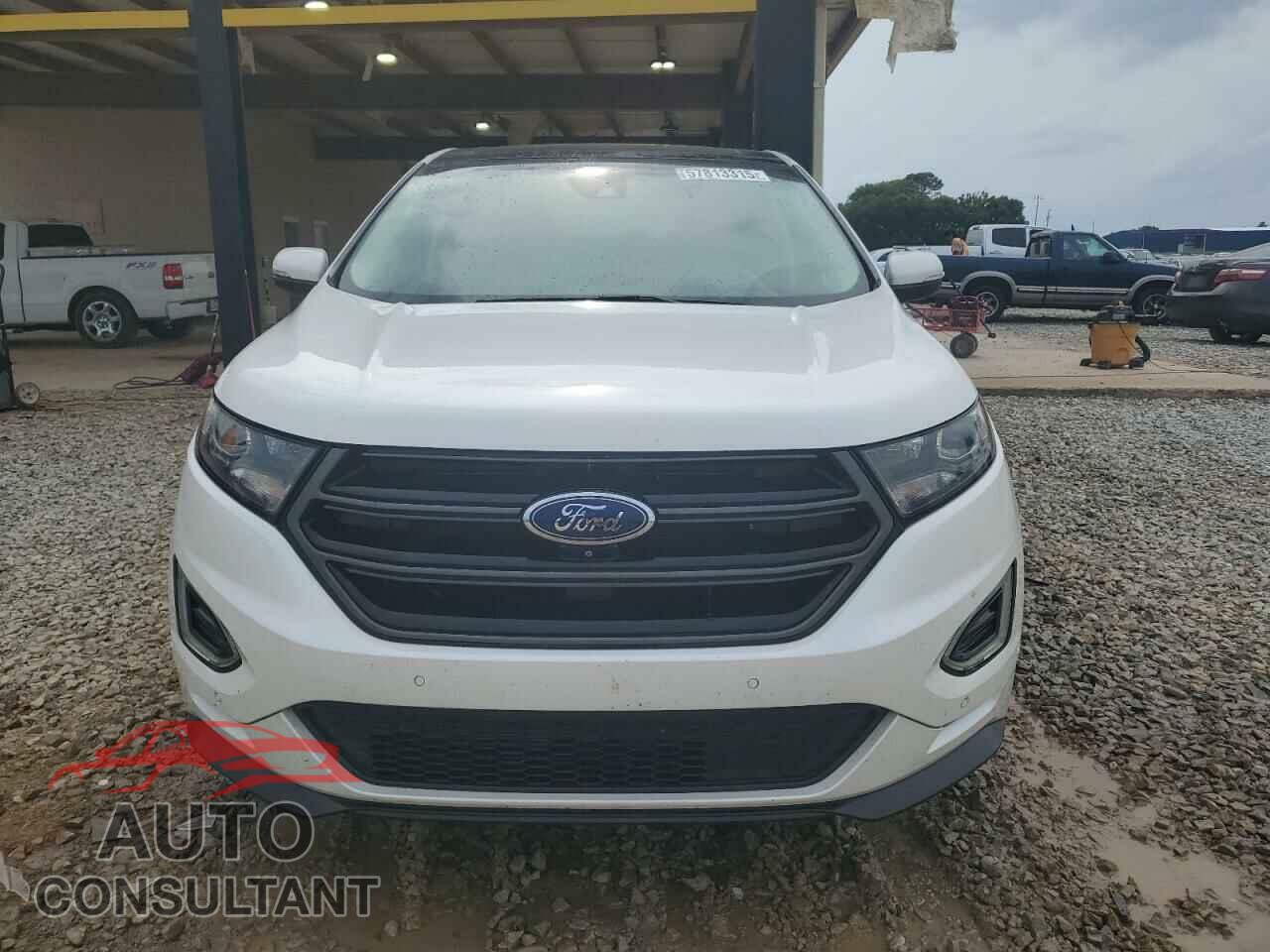 FORD EDGE 2015 - 2FMTK4AP5FBB20406