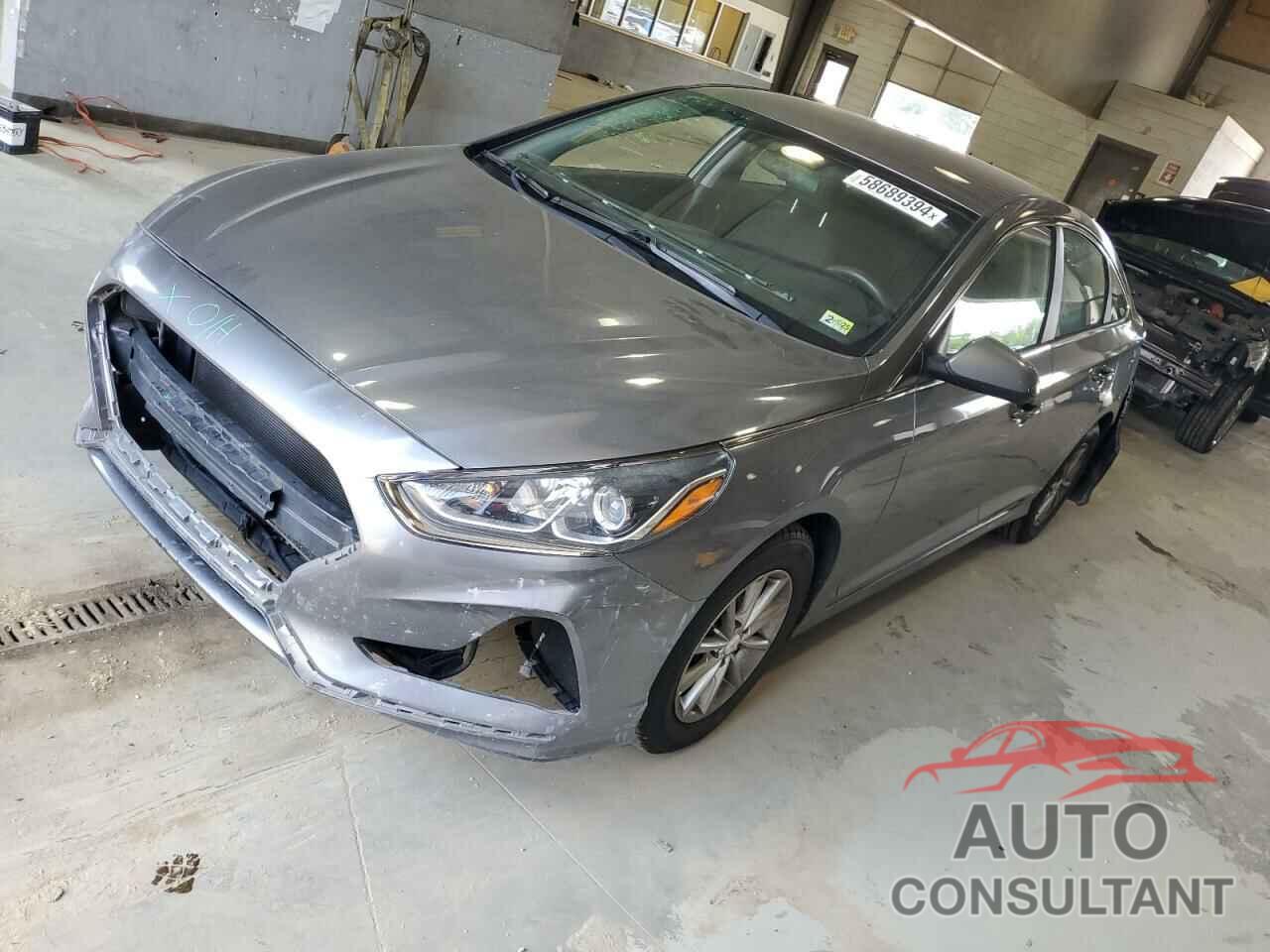 HYUNDAI SONATA 2018 - 5NPE24AF6JH706002