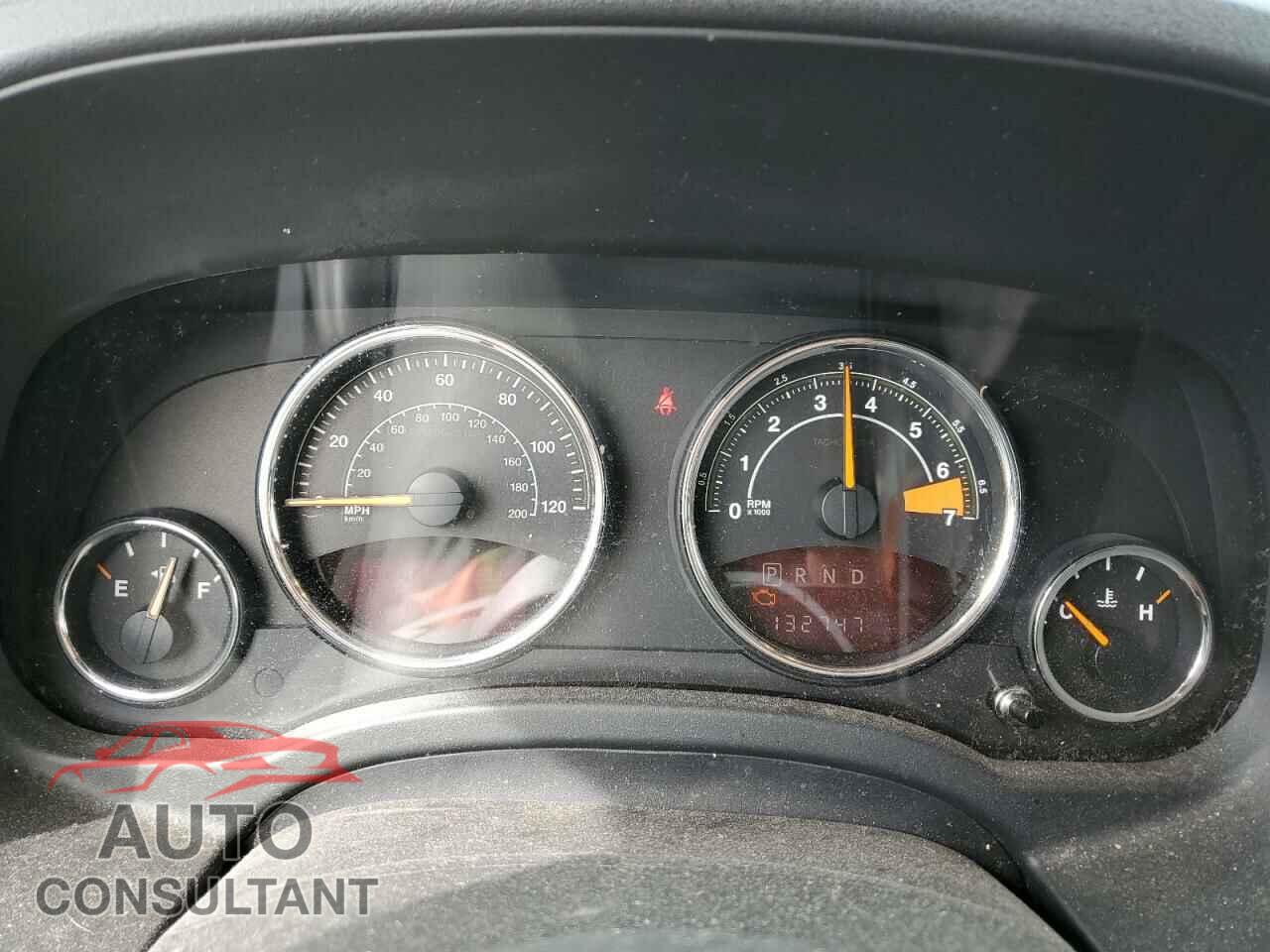 JEEP COMPASS 2014 - 1C4NJDCB2ED765671