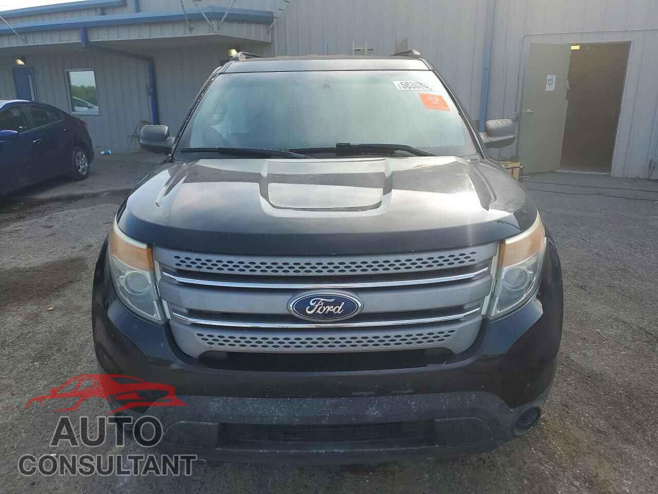FORD EXPLORER 2013 - 1FM5K8B81DGC45948
