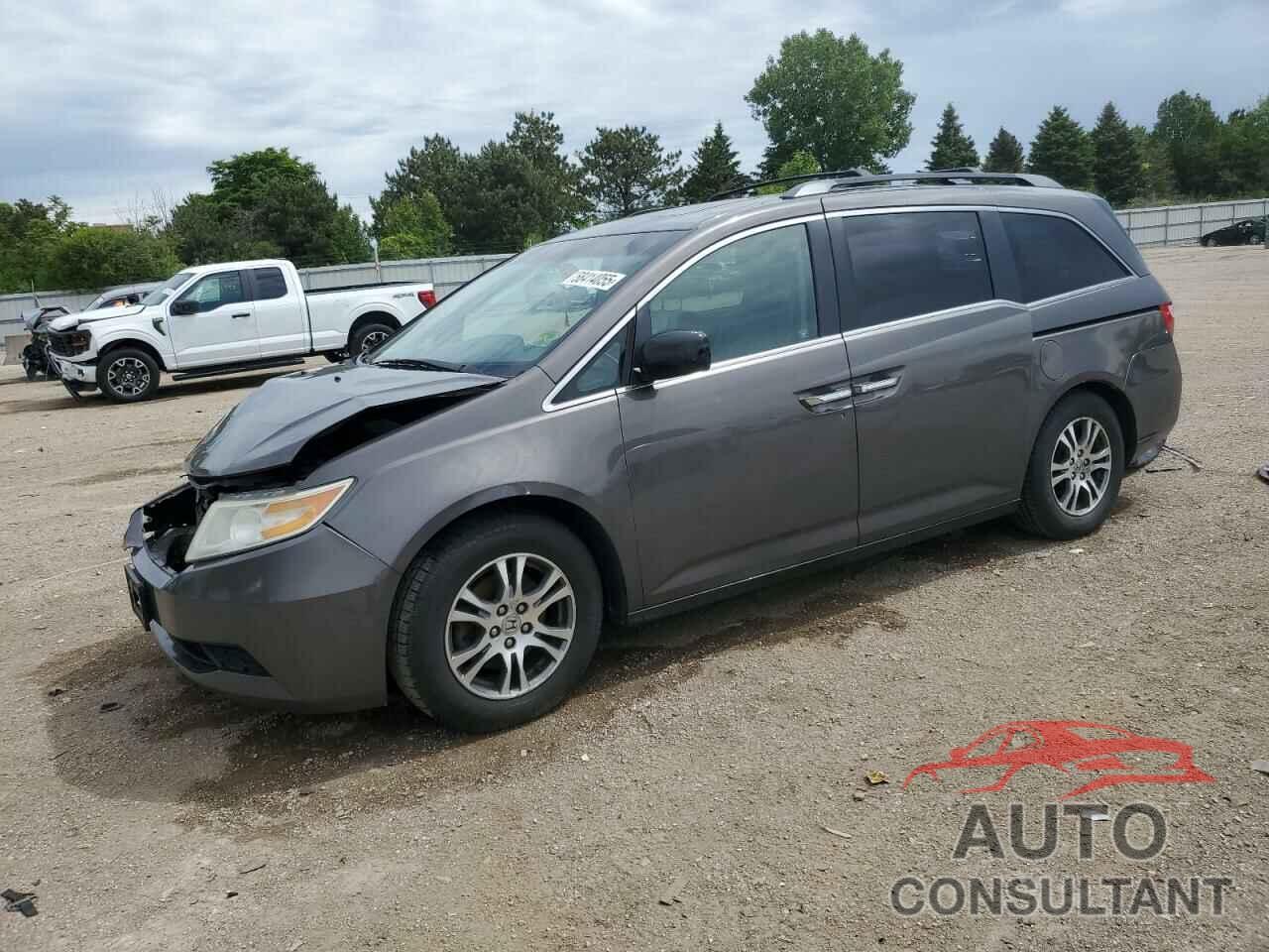 HONDA All Models 2011 - 5FNRL5H63BB026729