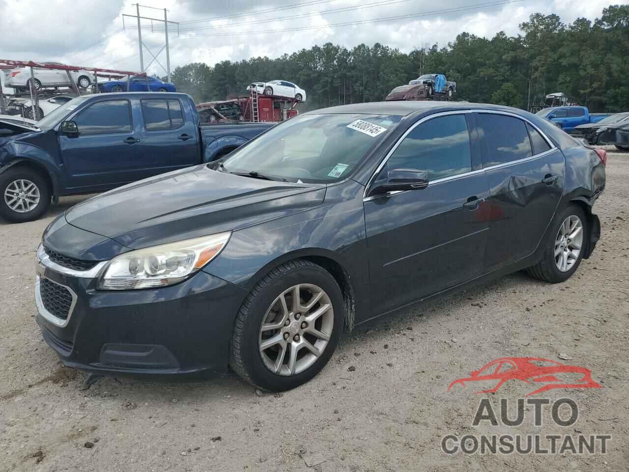 CHEVROLET MALIBU 2016 - 1G11C5SA2GU113488