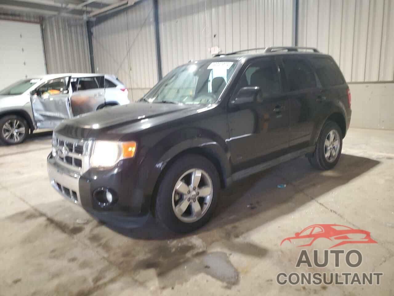 FORD ESCAPE 2012 - 1FMCU9EG7CKB09376