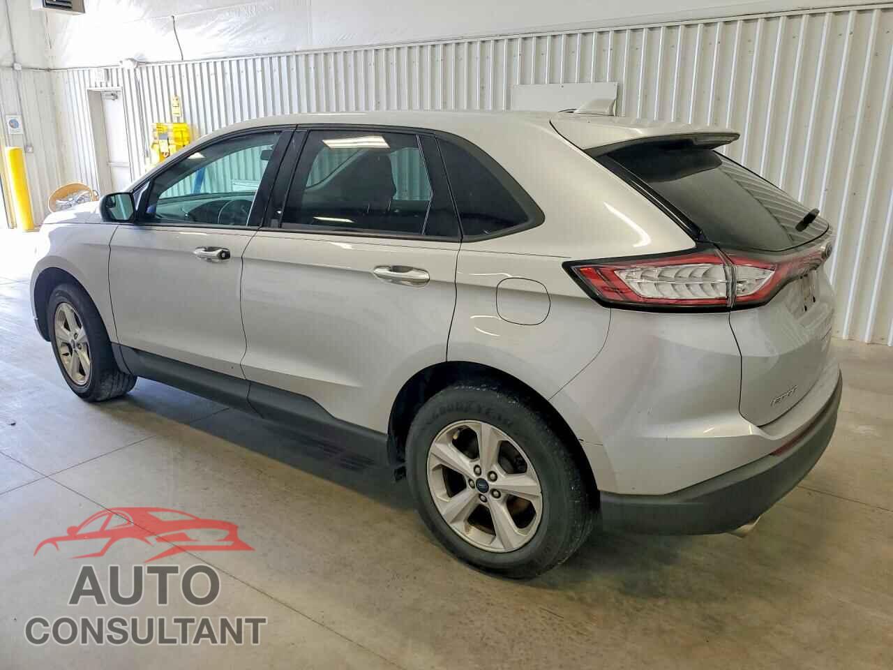 FORD EDGE 2015 - 2FMTK3G8XFBC37358