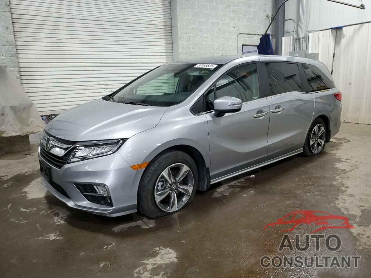 HONDA ODYSSEY 2019 - 5FNRL6H85KB115645