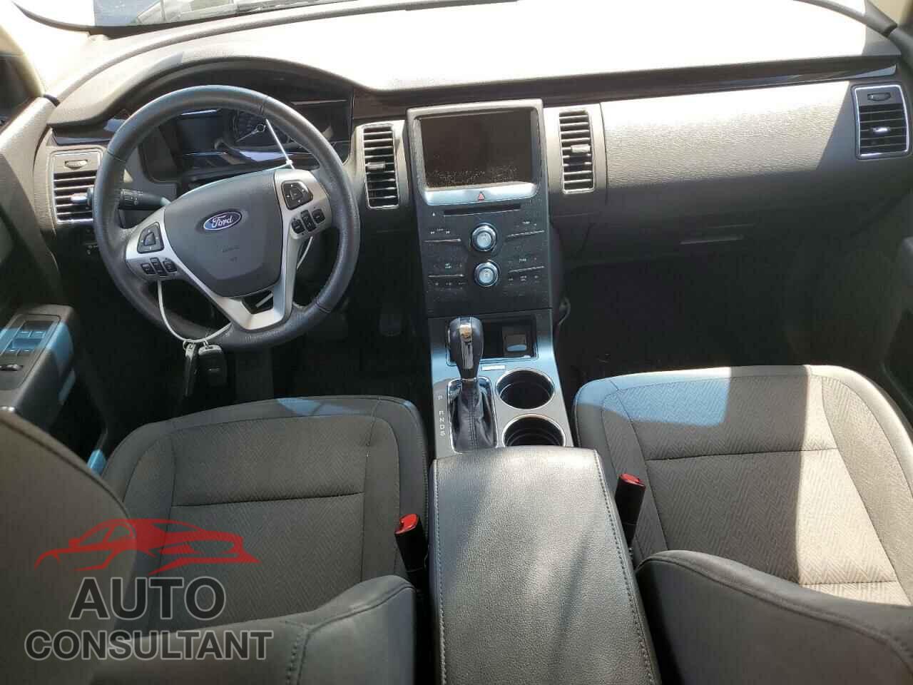 FORD FLEX 2017 - 2FMGK5C85HBA02159