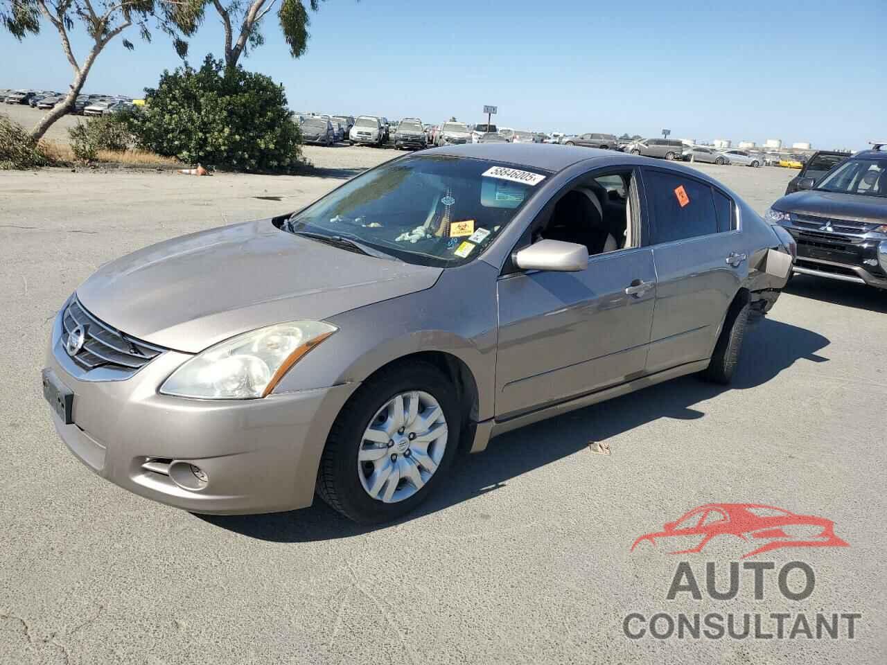 NISSAN ALTIMA 2011 - 1N4AL2APXBN492423