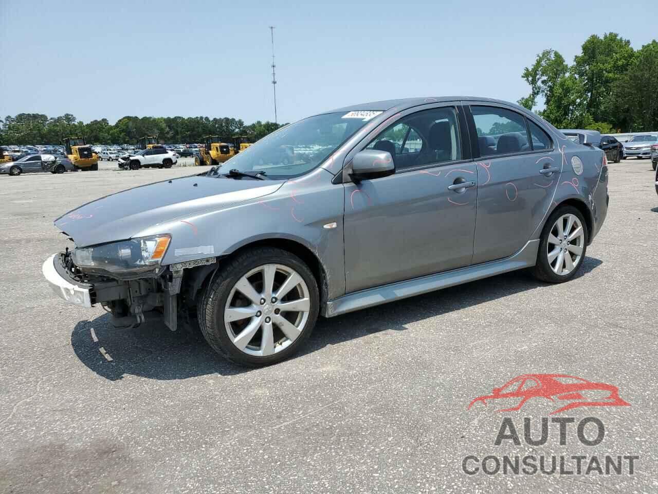 MITSUBISHI LANCER 2014 - JA32U8FW8EU005372
