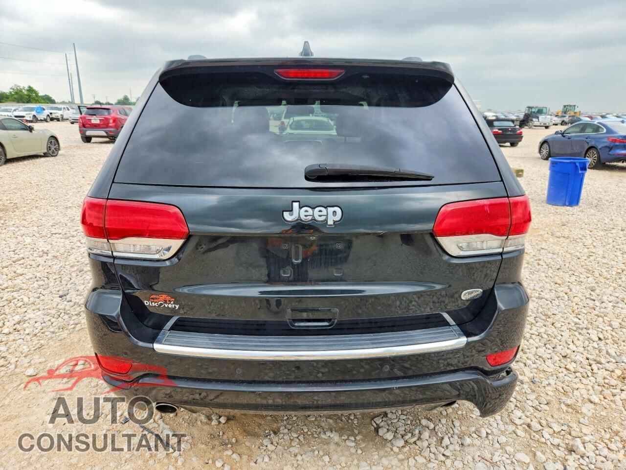 JEEP CHEROKEE 2015 - 1C4RJECG2FC856482
