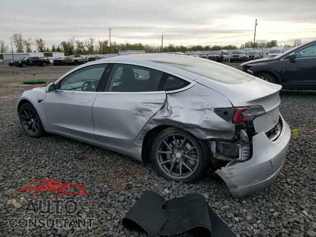 TESLA MODEL 3 2018 - 5YJ3E1EA8JF041145