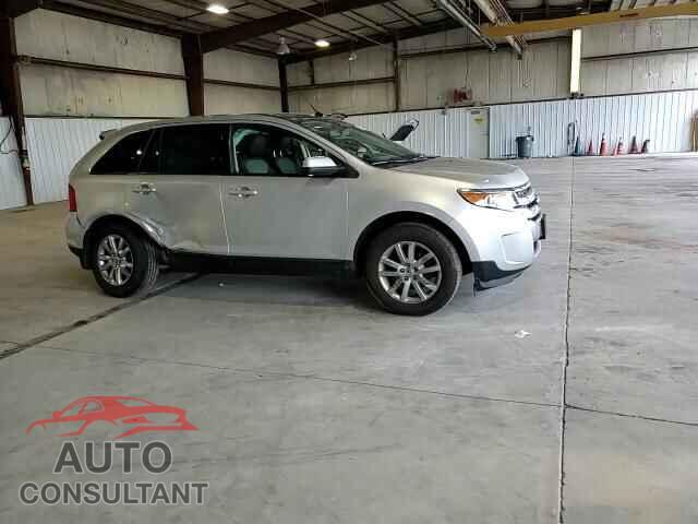 FORD EDGE 2014 - 2FMDK4JC0EBB36108