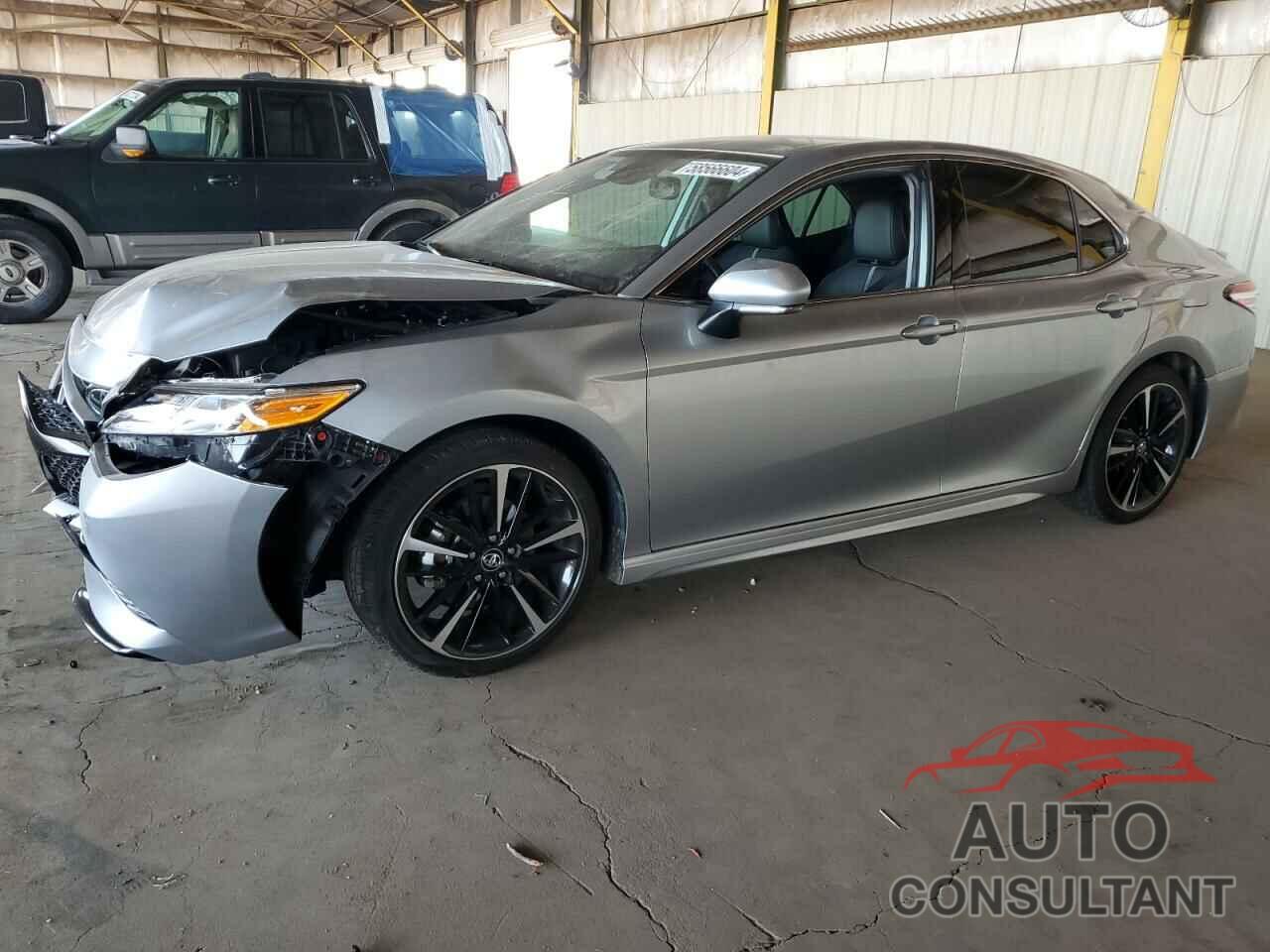 TOYOTA CAMRY 2020 - 4T1K61AK8LU924319