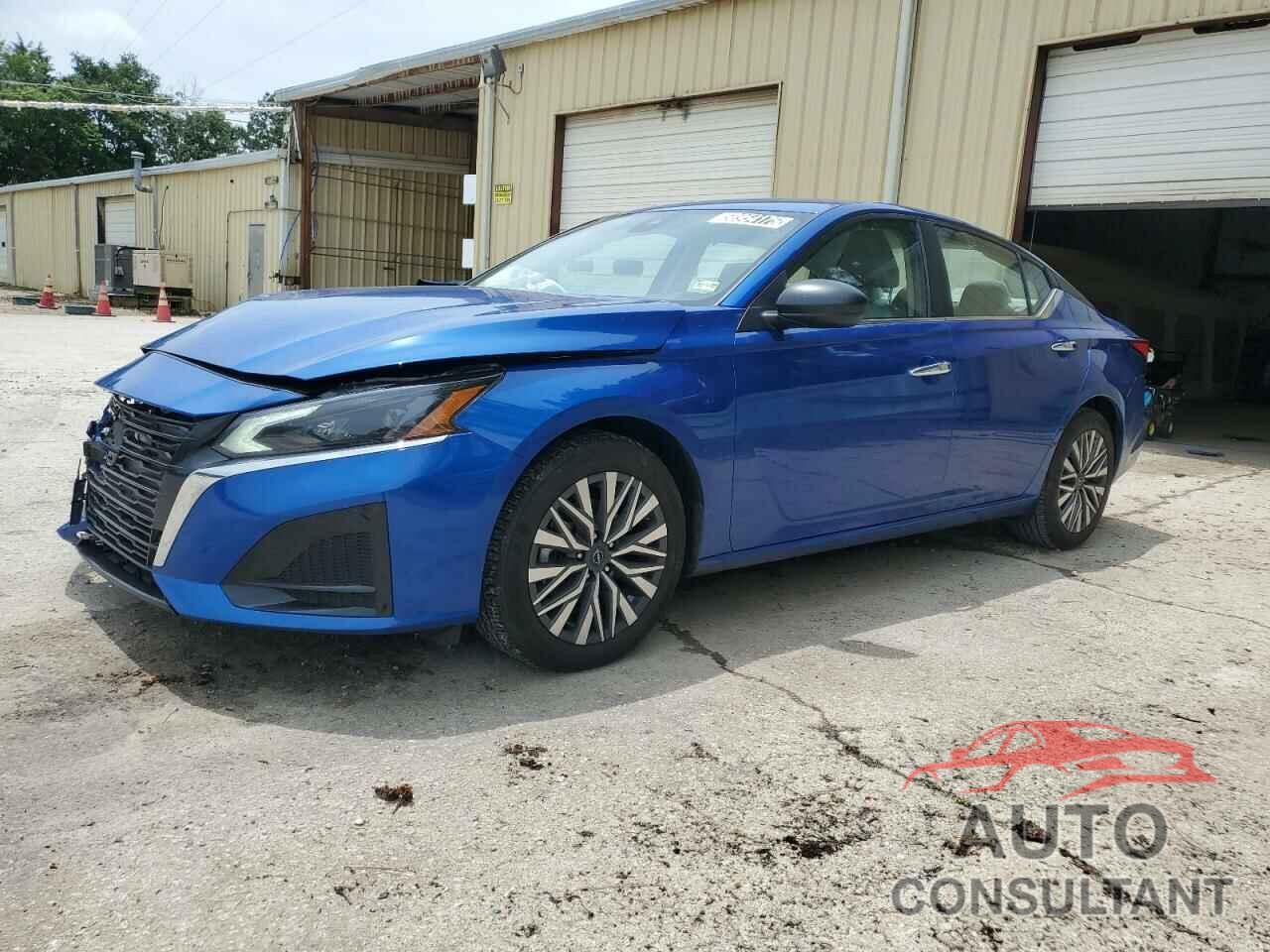 NISSAN ALTIMA 2025 - 1N4BL4DV0SN304972