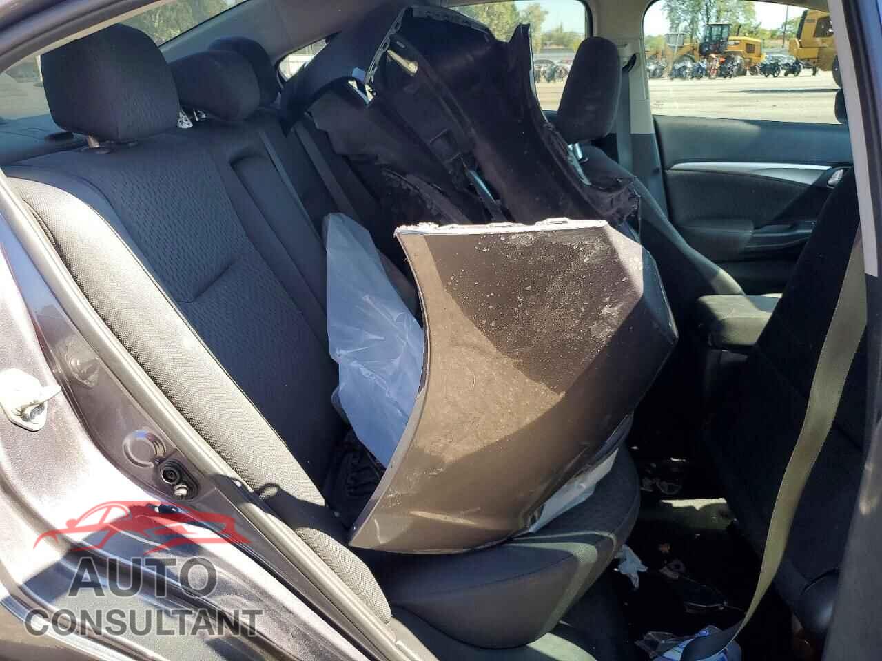 HONDA CIVIC 2014 - 19XFB2F8XEE223321