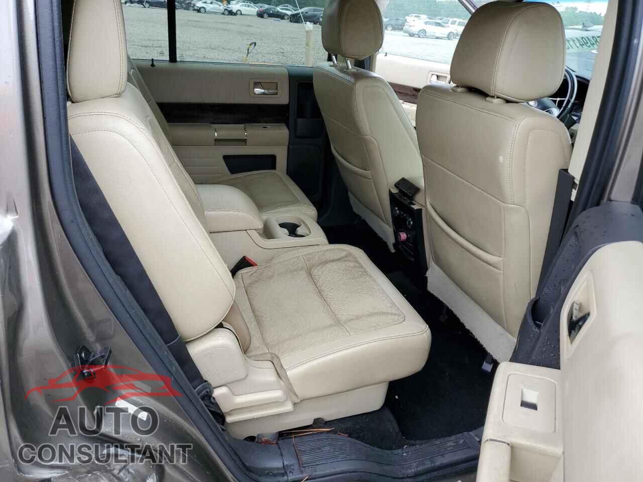 FORD FLEX 2013 - 2FMGK5D81DBD21714