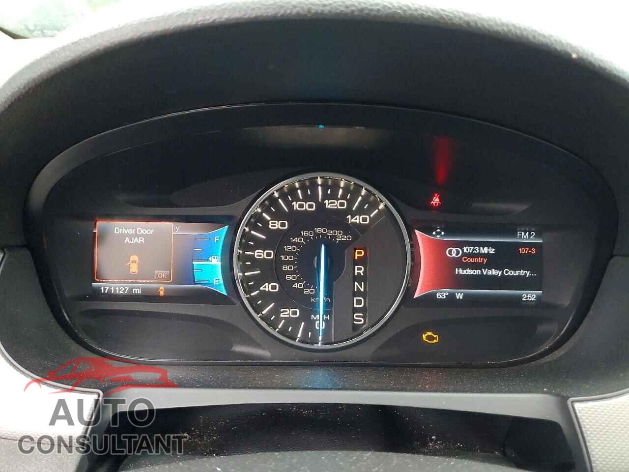 FORD EDGE 2014 - 2FMDK4JC0EBA22433