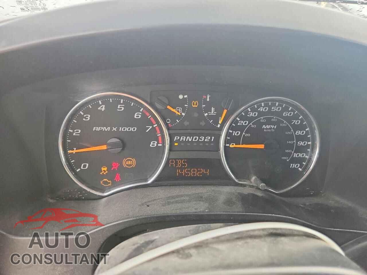CHEVROLET COLORADO 2010 - 1GCDSCDE4A8124231