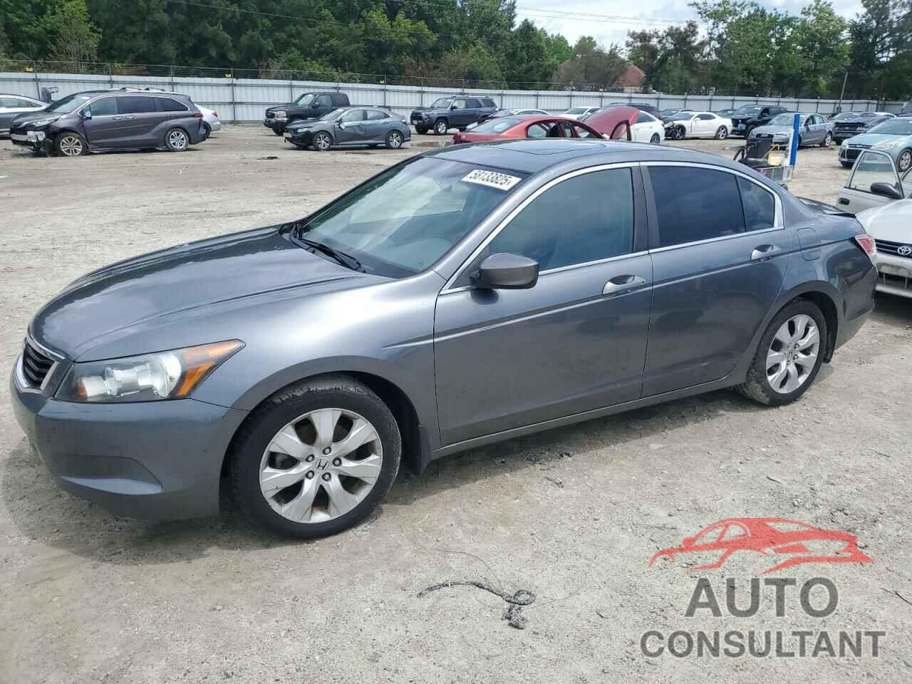 HONDA ACCORD 2010 - 1HGCP2F89AA121110