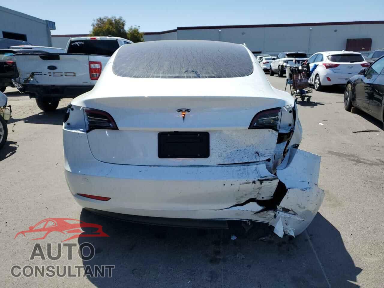 TESLA MODEL 3 2023 - 5YJ3E1EA3PF610699