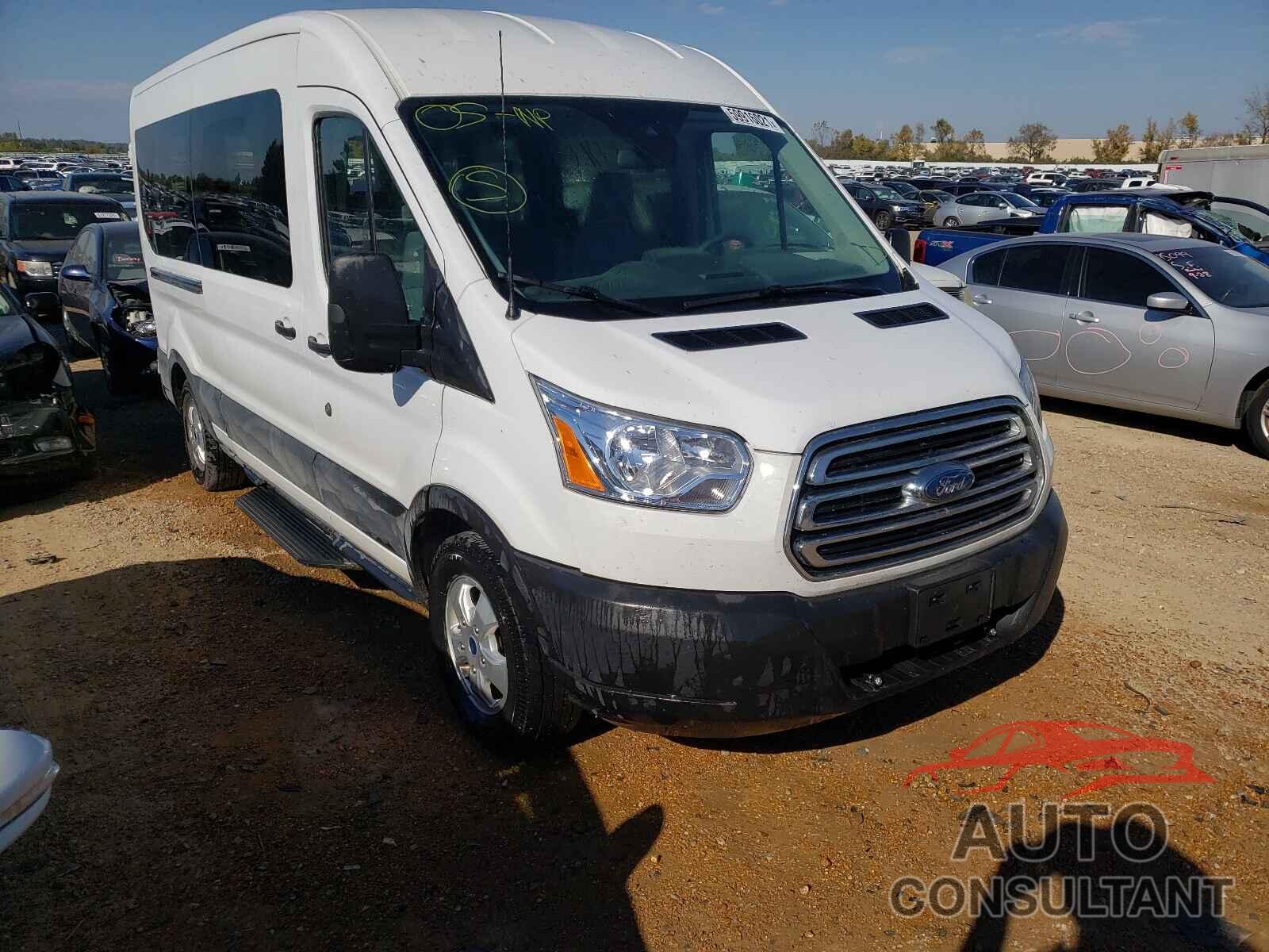 FORD TRANSIT CO 2019 - 1FBAX2CM0KKA94628