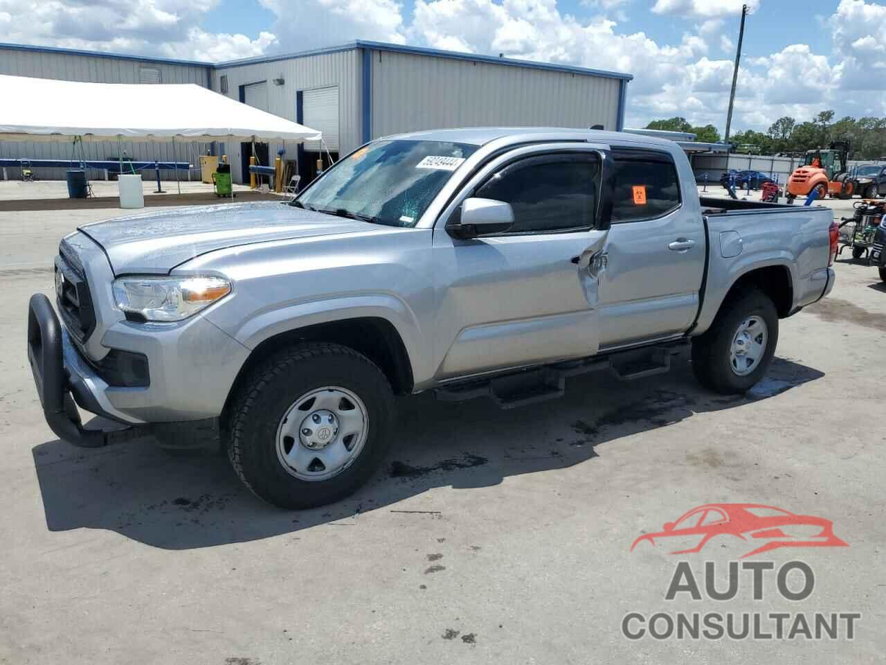 TOYOTA TACOMA 2020 - 5TFAX5GN9LX168147