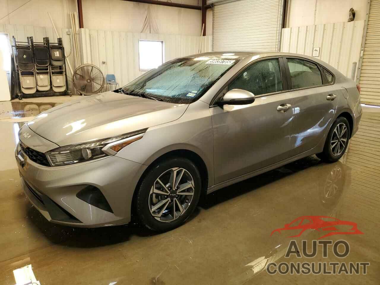 KIA FORTE 2023 - 3KPF24AD0PE653474