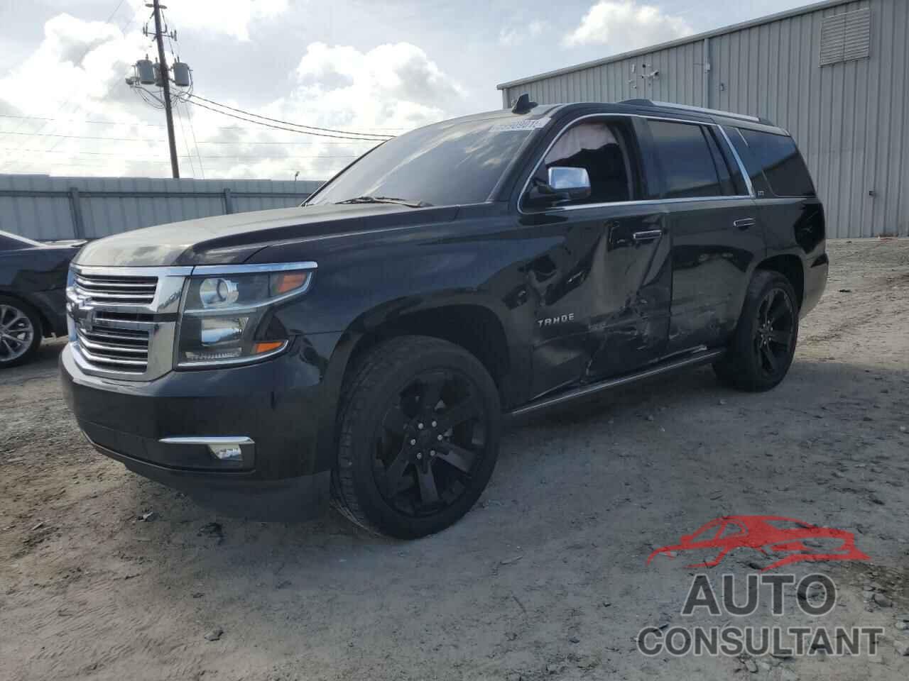 CHEVROLET TAHOE 2016 - 1GNSCCKC7GR129326