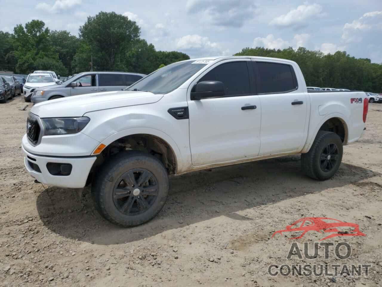 FORD RANGER 2020 - 1FTER4FH2LLA10337