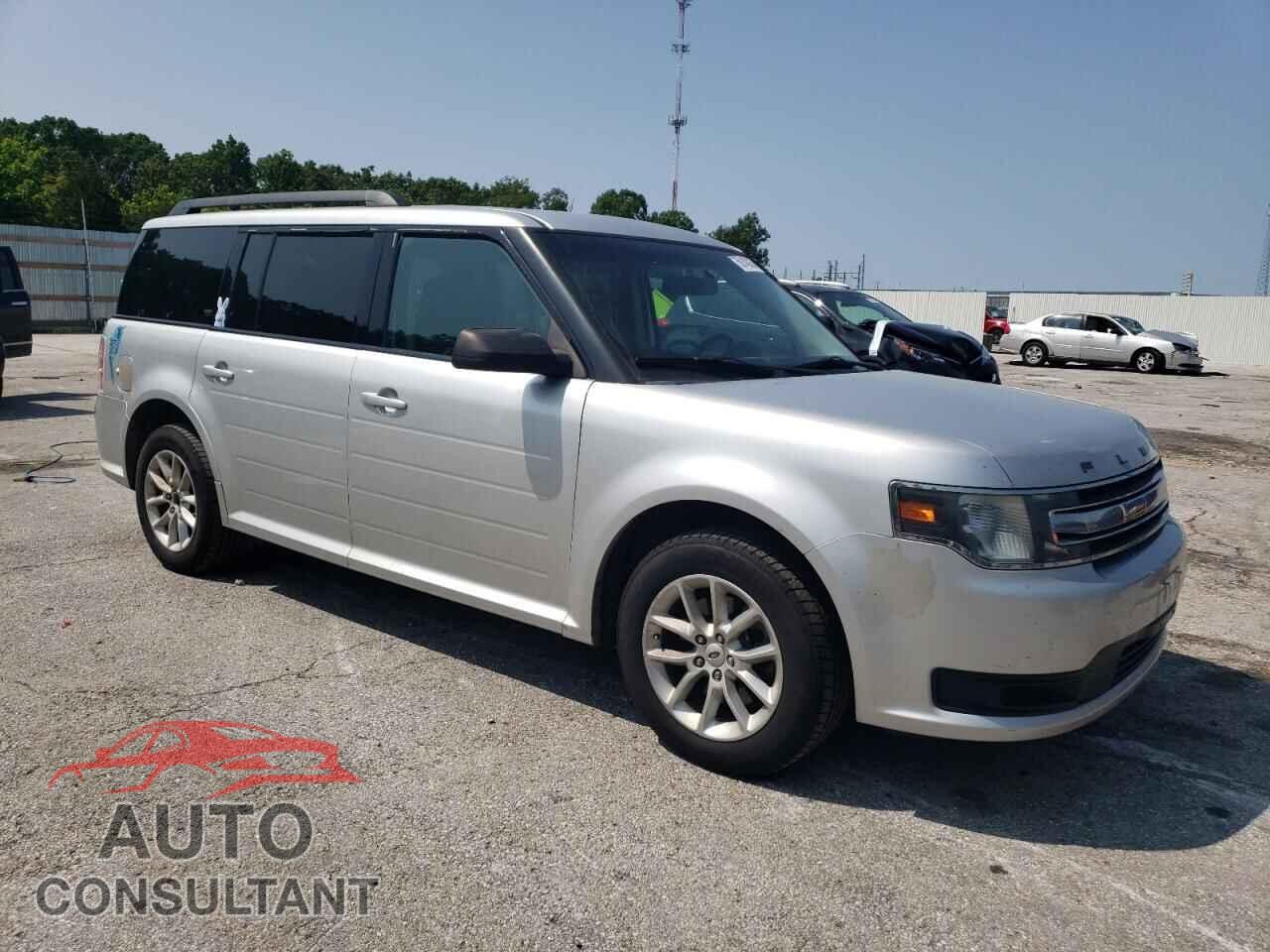 FORD FLEX 2014 - 2FMGK5B8XEBD39780