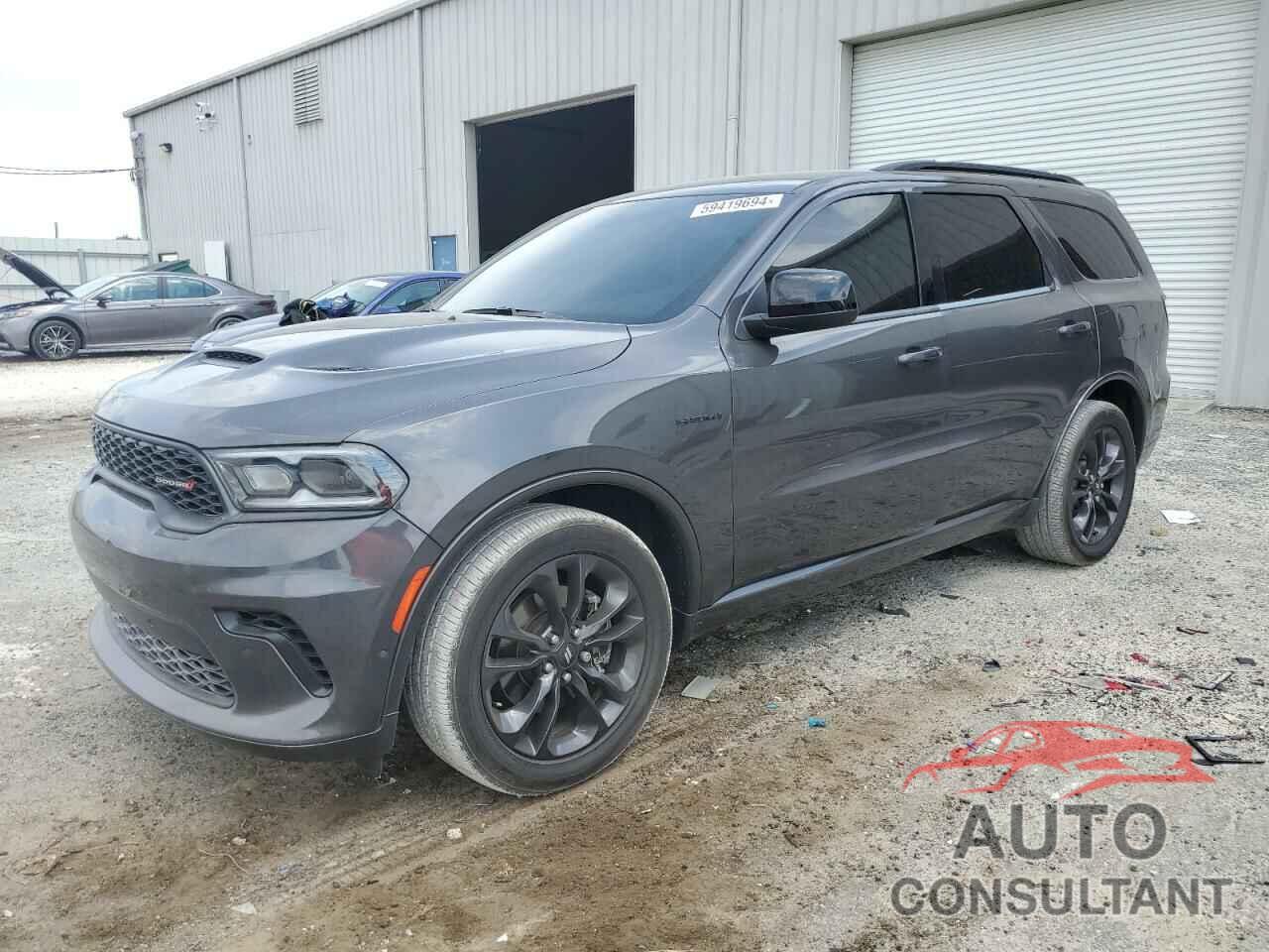 DODGE DURANGO 2023 - 1C4SDHCT4PC636382