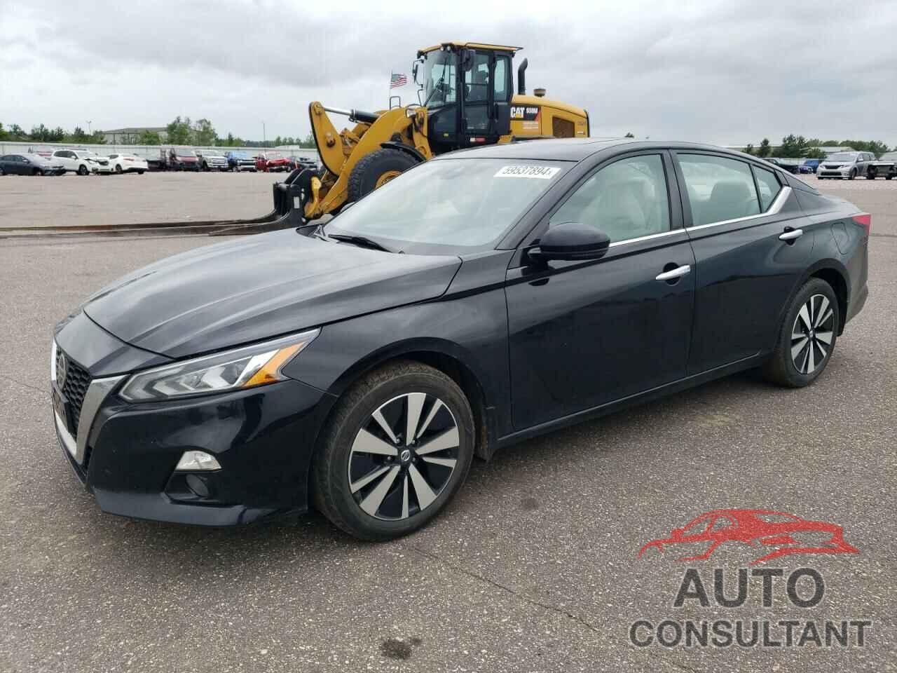 NISSAN ALTIMA 2019 - 1N4BL4EW0KC150525