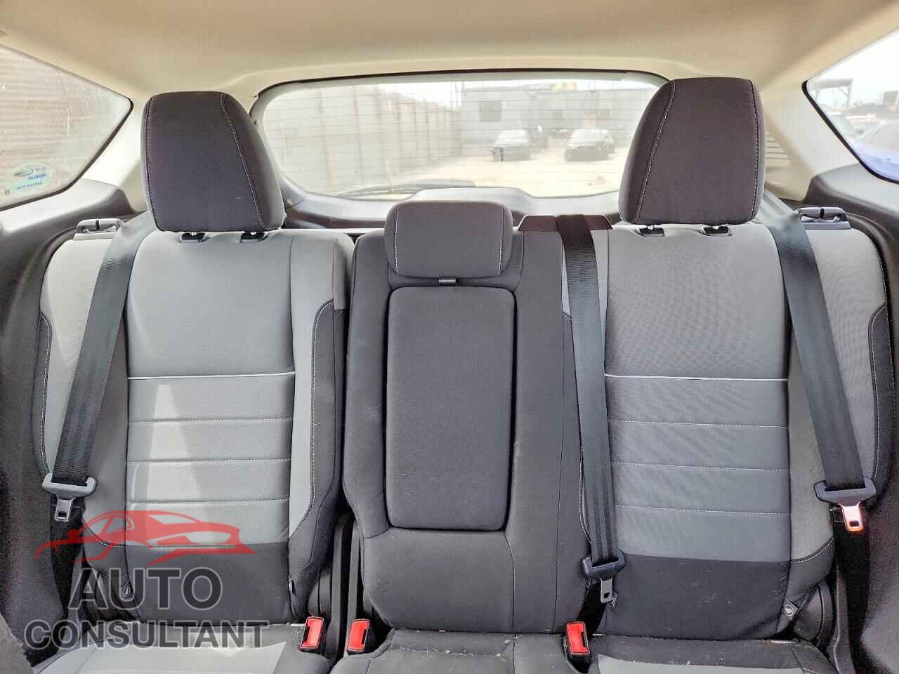 FORD CMAX 2015 - 1FADP5AU2FL112131