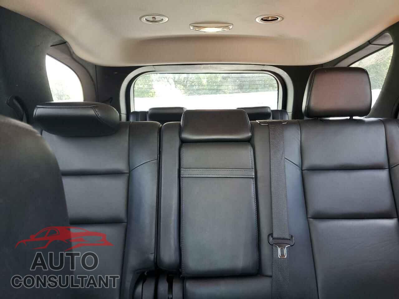 DODGE DURANGO 2019 - 1C4RDHDG3KC659063