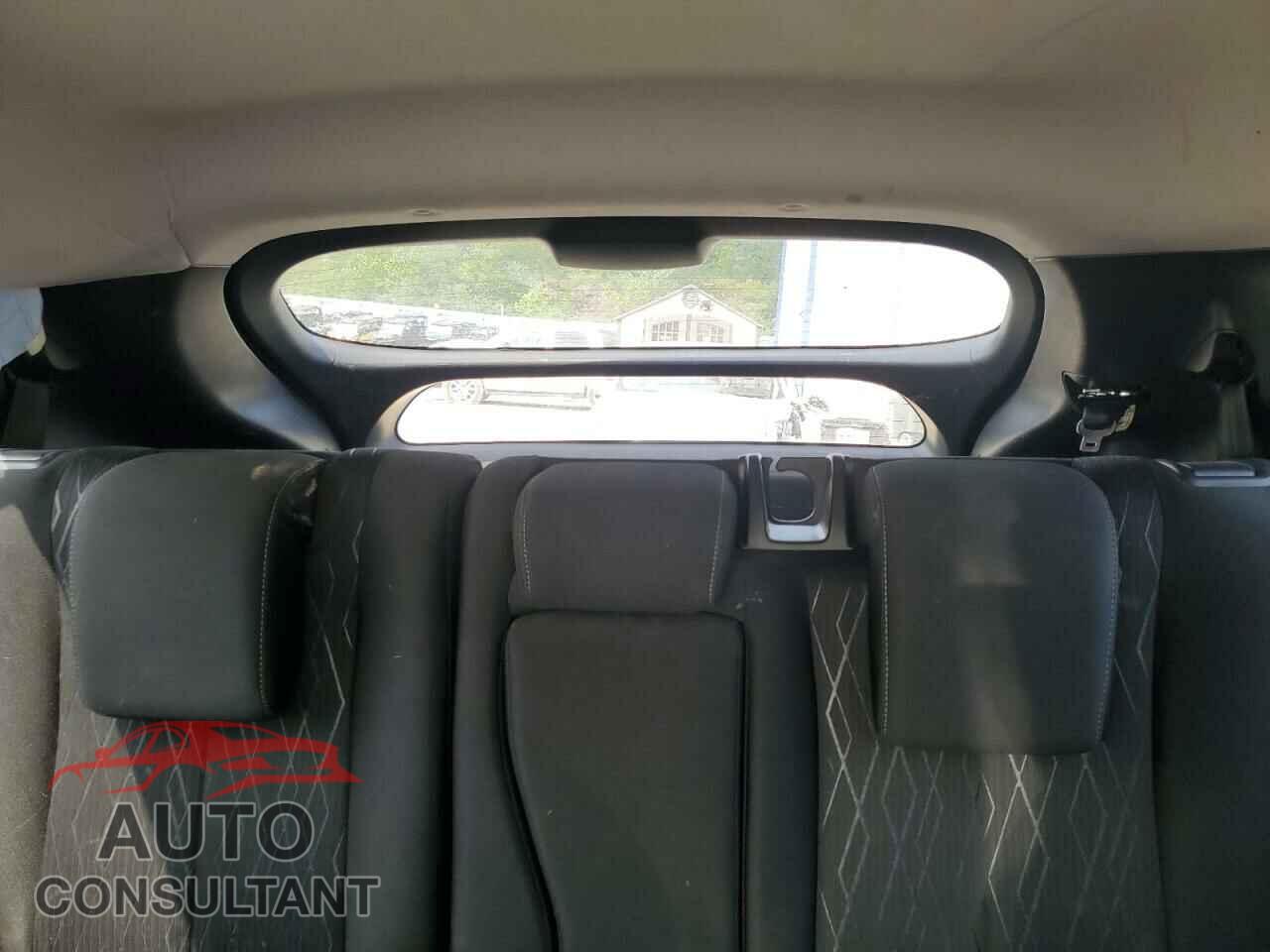 MITSUBISHI ECLIPSE 2019 - JA4AT5AA0KZ048784