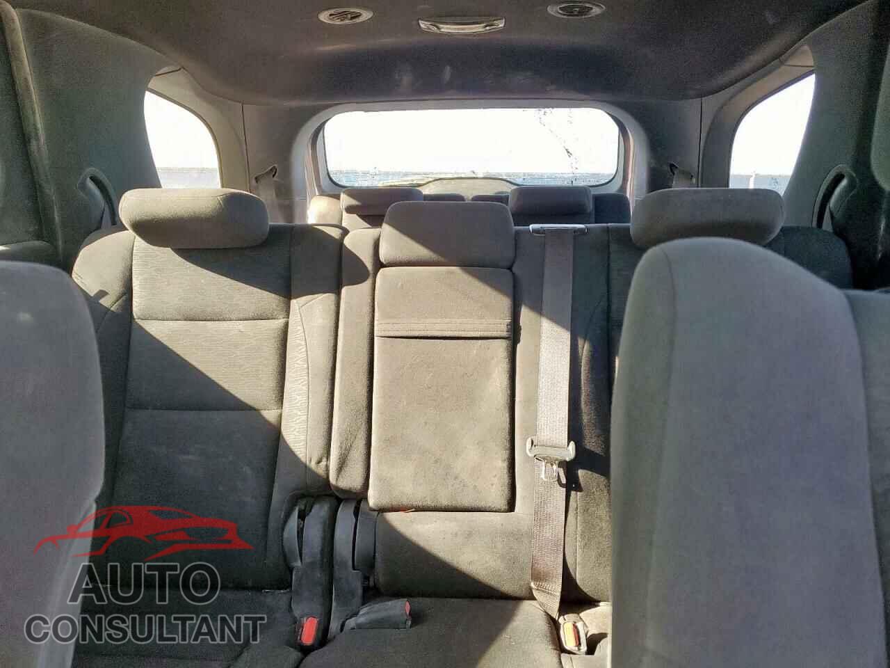 DODGE DURANGO 2023 - 1C4RDJDG9PC688355
