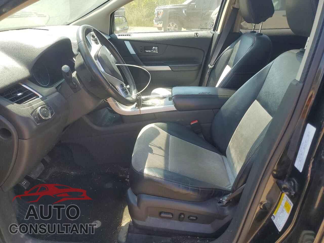 FORD EDGE 2014 - 2FMDK4JC5EBB79990