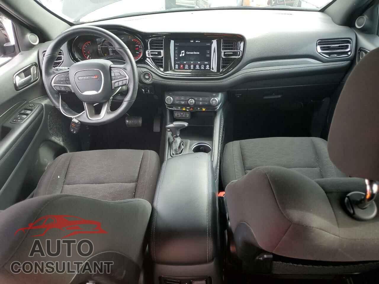 DODGE DURANGO 2023 - 1C4RDHAG4PC573613
