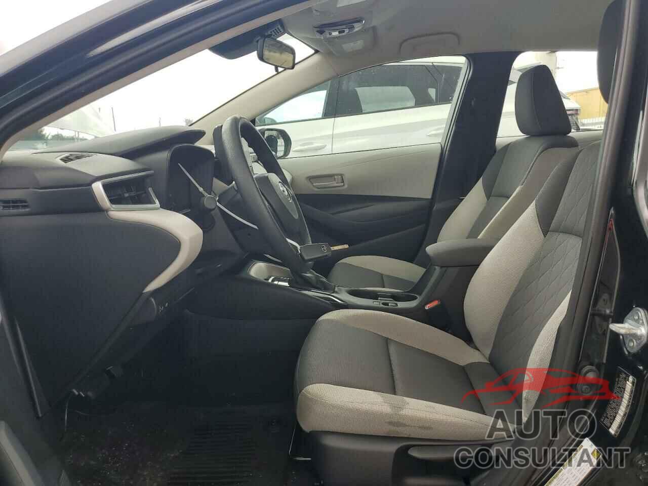 TOYOTA COROLLA 2024 - 5YFB4MDE0RP087766
