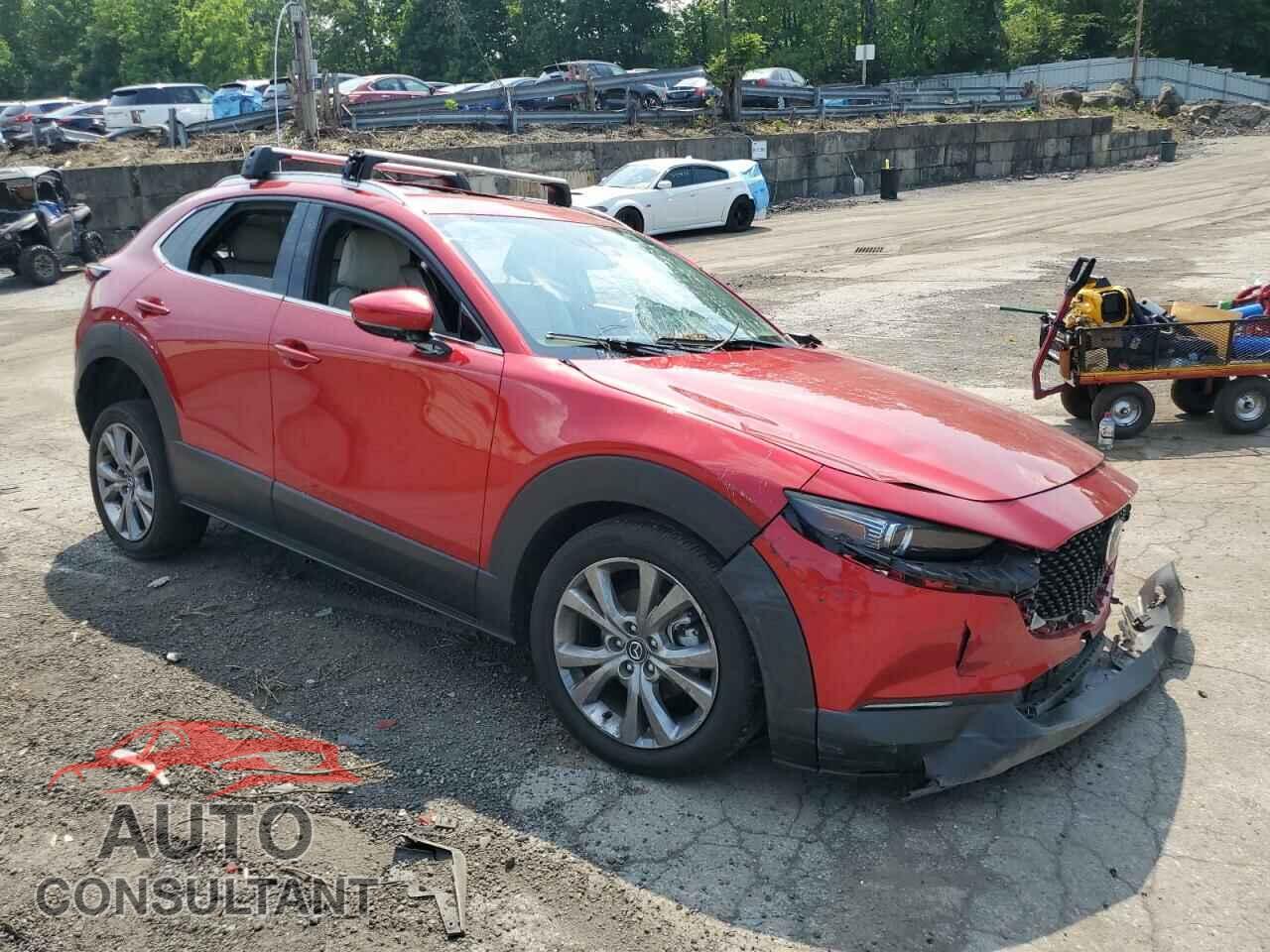 MAZDA CX30 2023 - 3MVDMBDM2PM577052