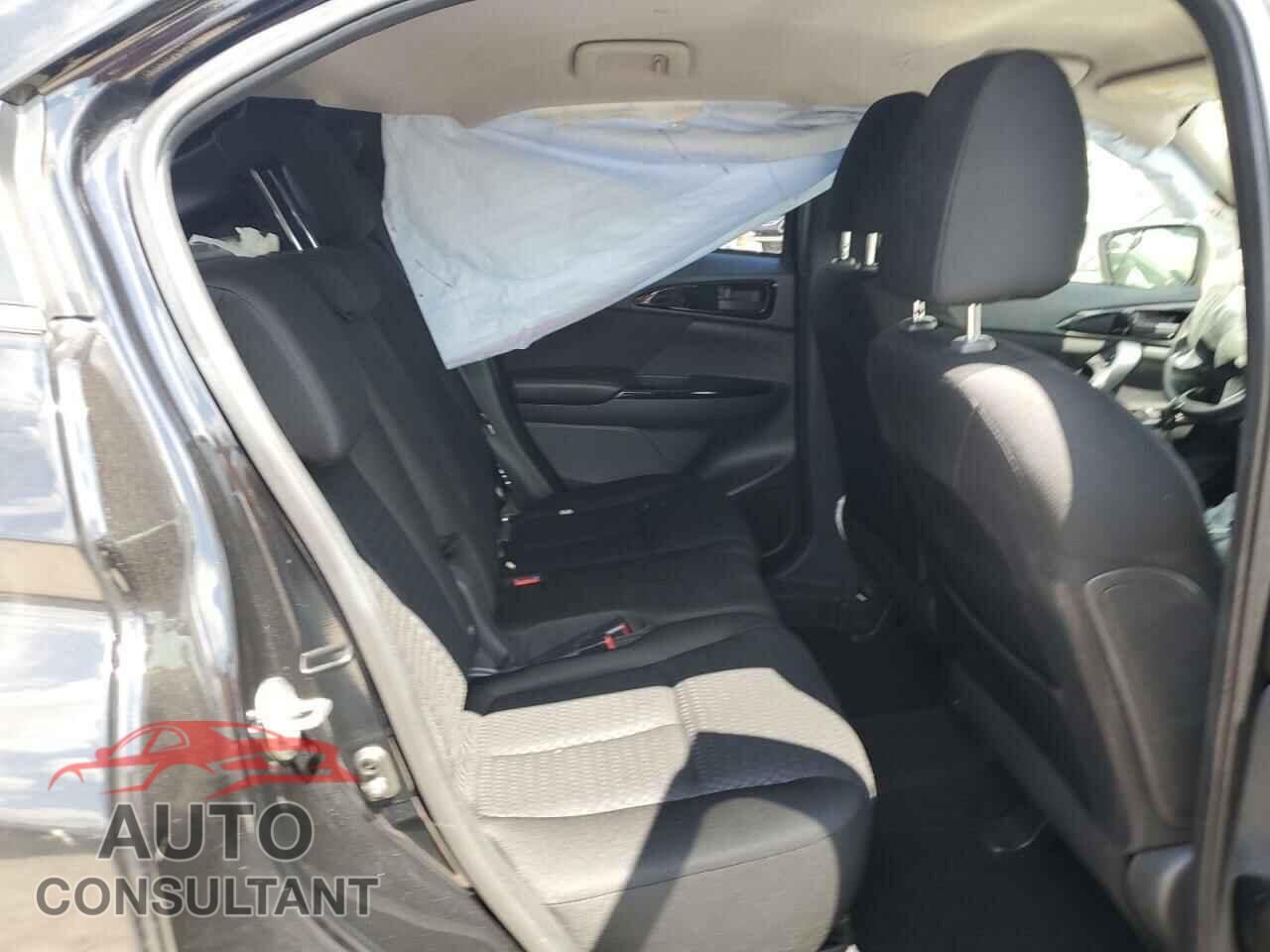 MITSUBISHI ECLIPSE 2020 - JA4AS4AA6LZ037612