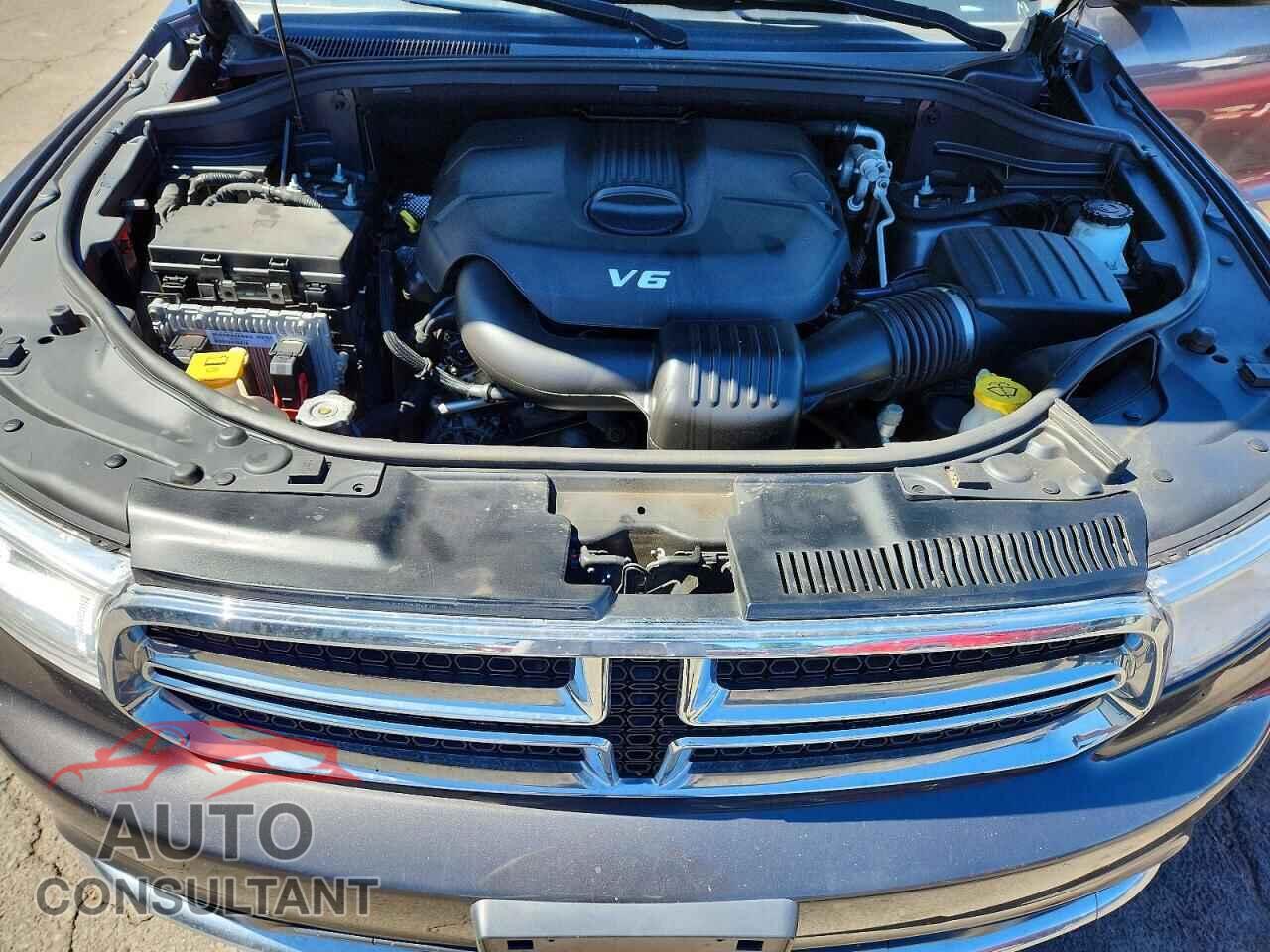 DODGE DURANGO 2015 - 1C4RDJDG6FC851428