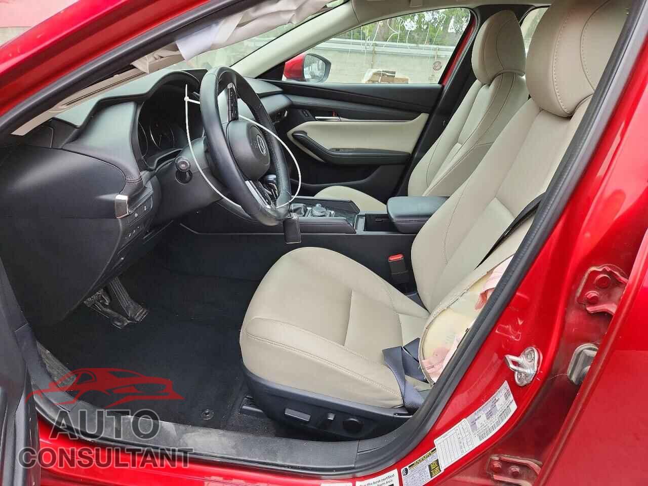 MAZDA 3 2025 - 3MZBPACMXSM454164