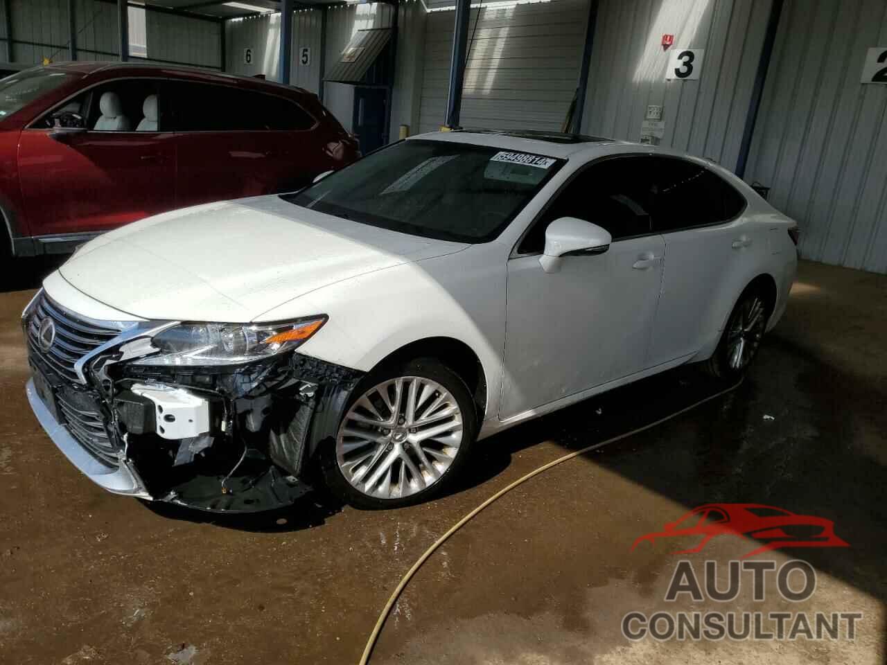 LEXUS ES350 2016 - JTHBK1GG5G2225426